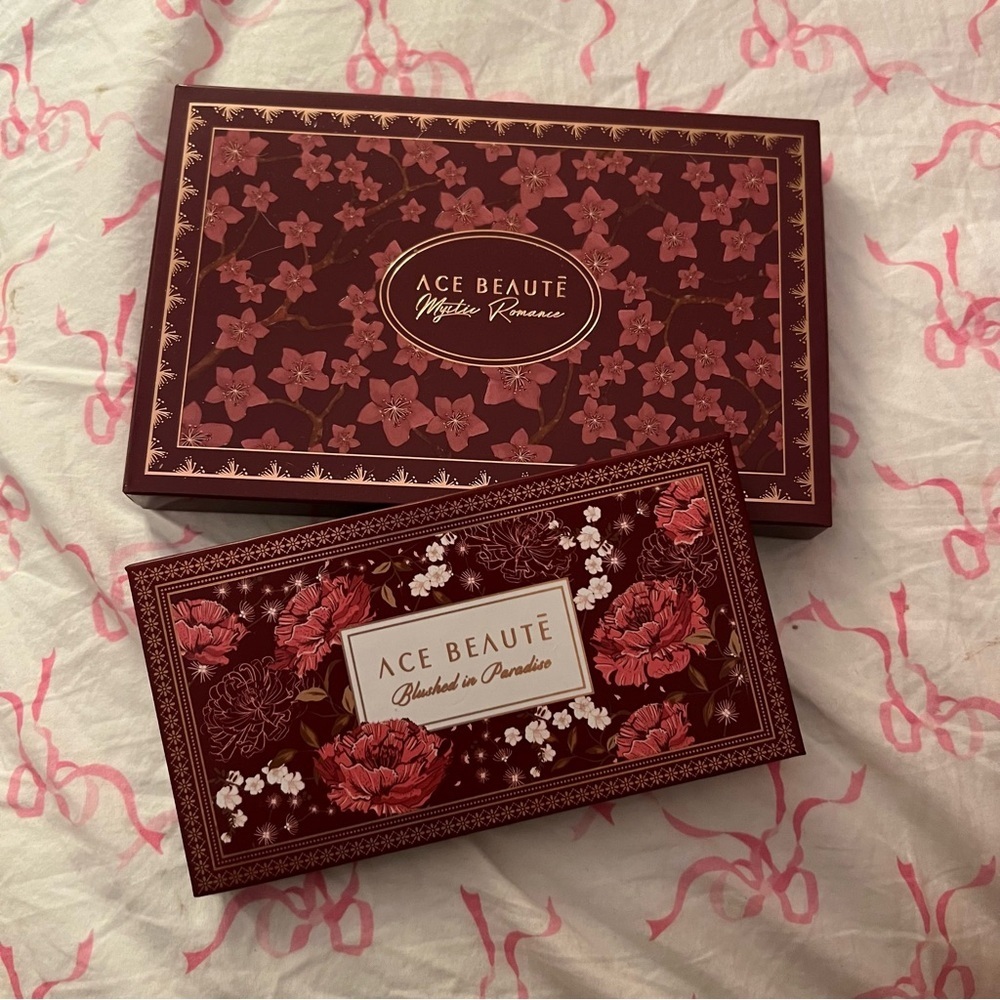Ace Beaute Bundle